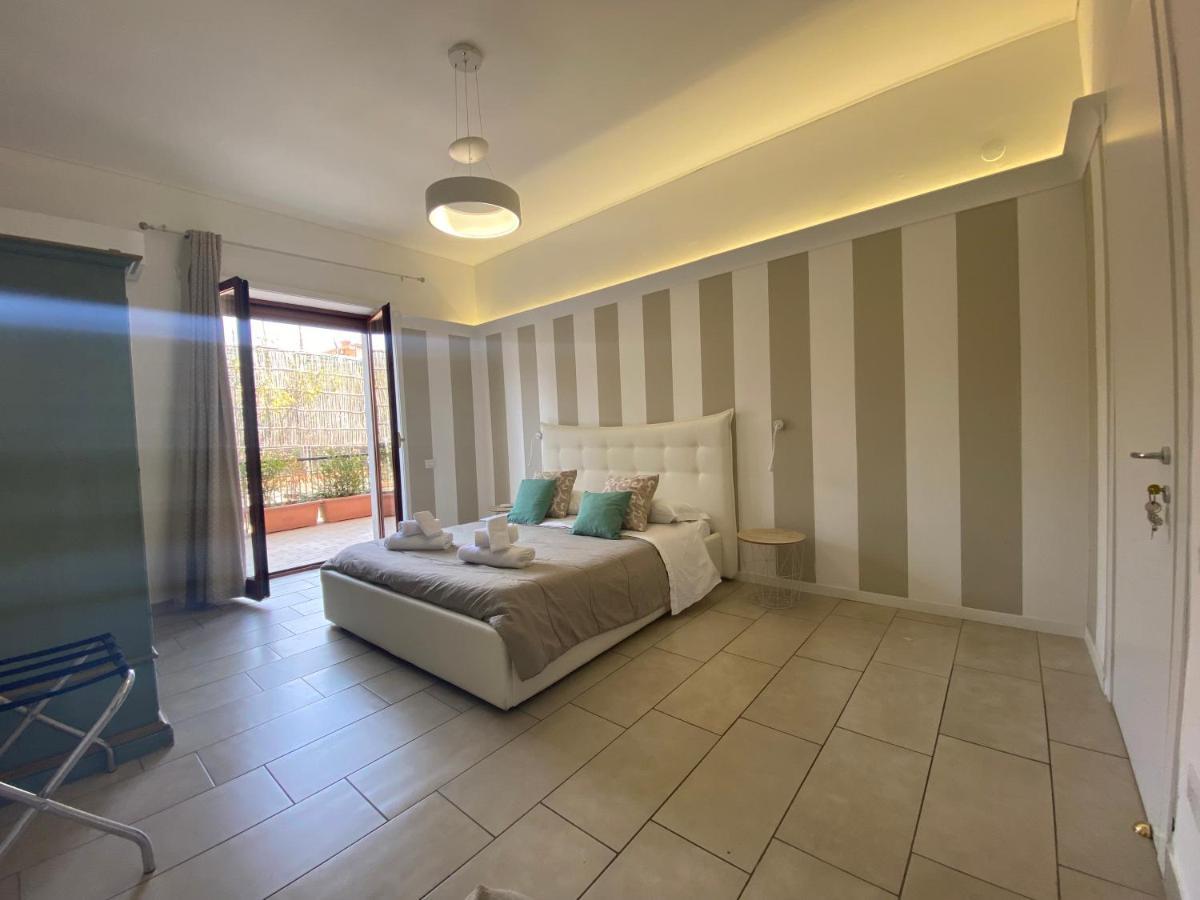 Lemon Bed & Breakfast 2*