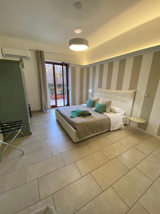 Bed & Breakfast Lemon