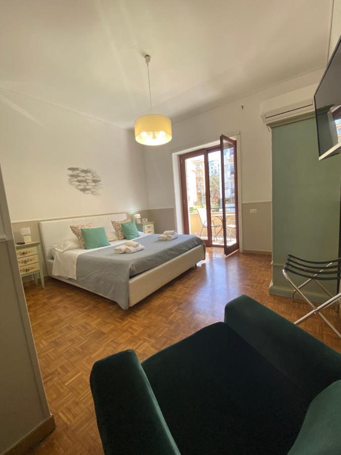 Bed & Breakfast Lemon Sorrento