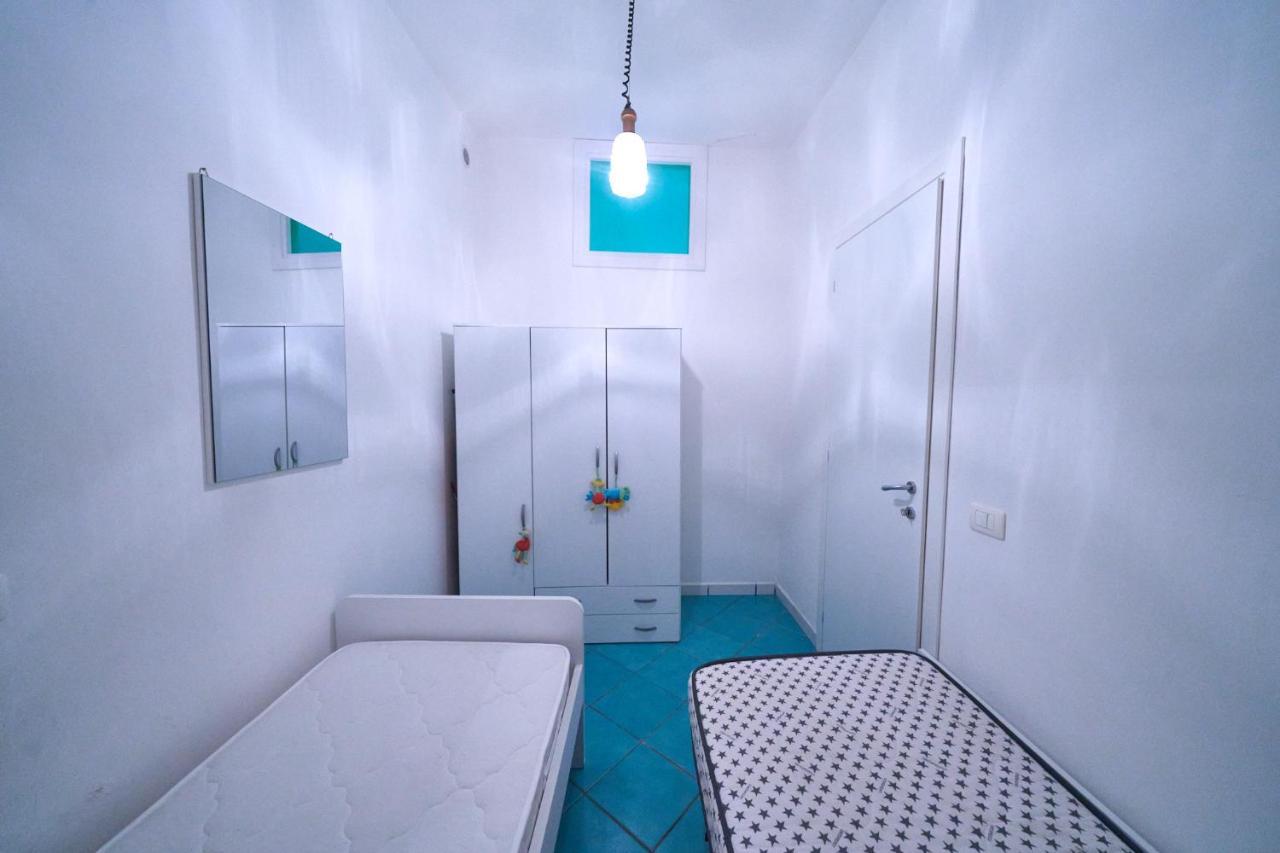Apartment The Magnolia Sorrento