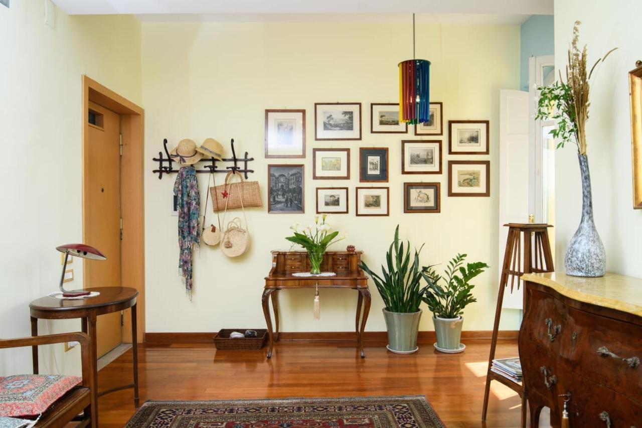 La Camelia Apartment
