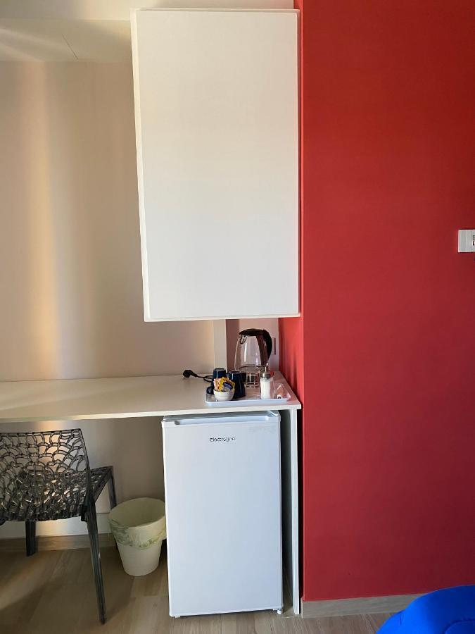 Bed & Breakfast Albireo Sorrento