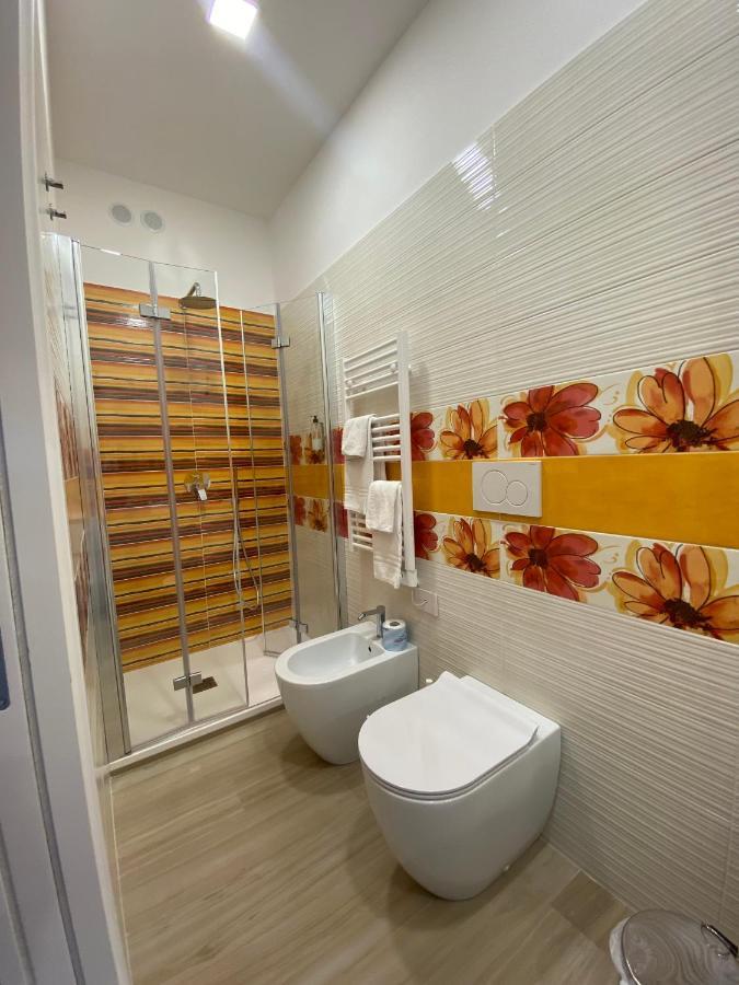 Bed & Breakfast Albireo Sorrento
