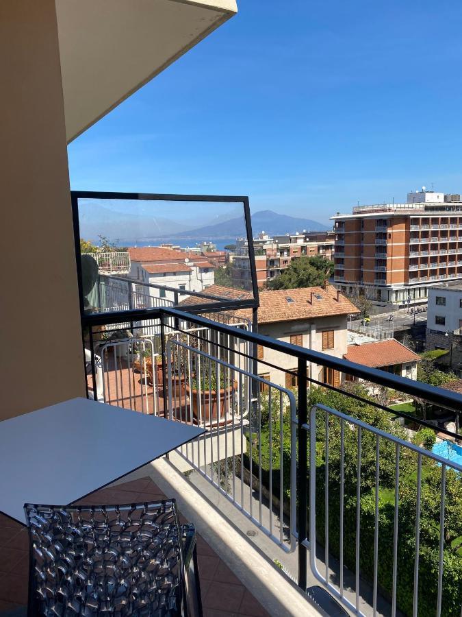 Bed & Breakfast Albireo Sorrento