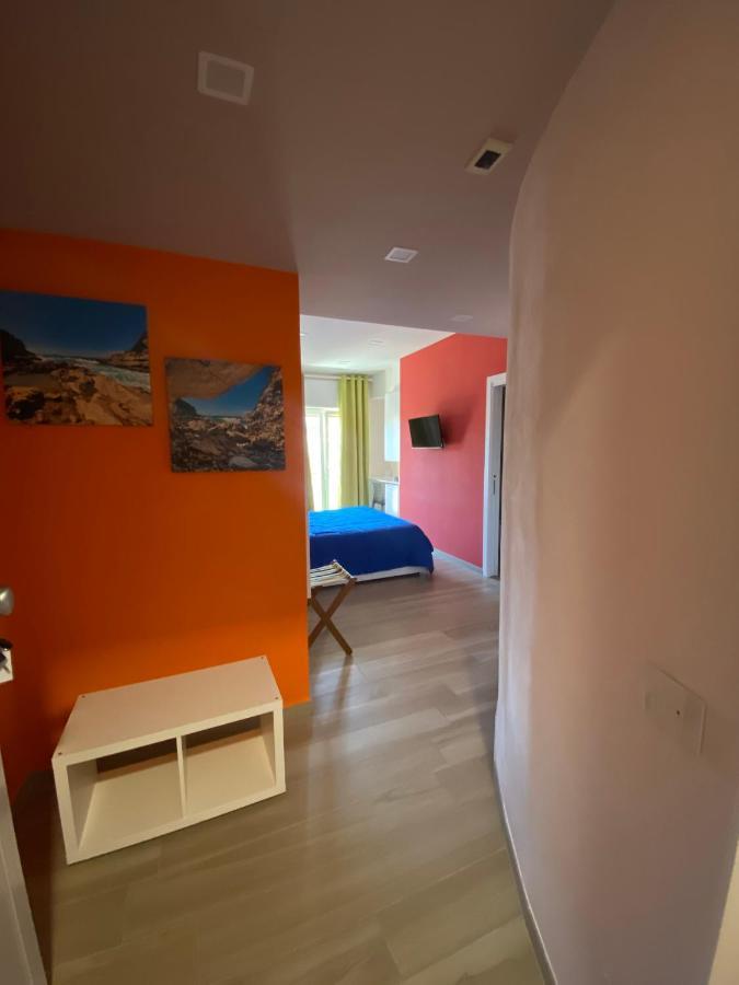 Albireo Bed & Breakfast Sorrento