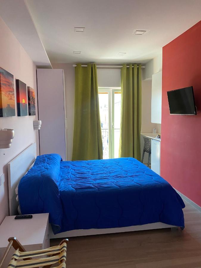 Bed & Breakfast Albireo Sorrento