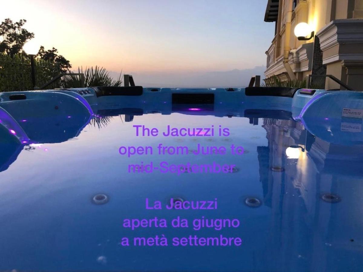 Bed & Breakfast La Terrazza 38 Sorrento