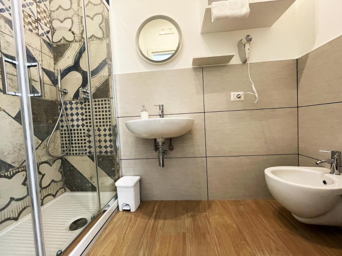 Gasthuis Sunny House - De Vivo Realty Sorrento