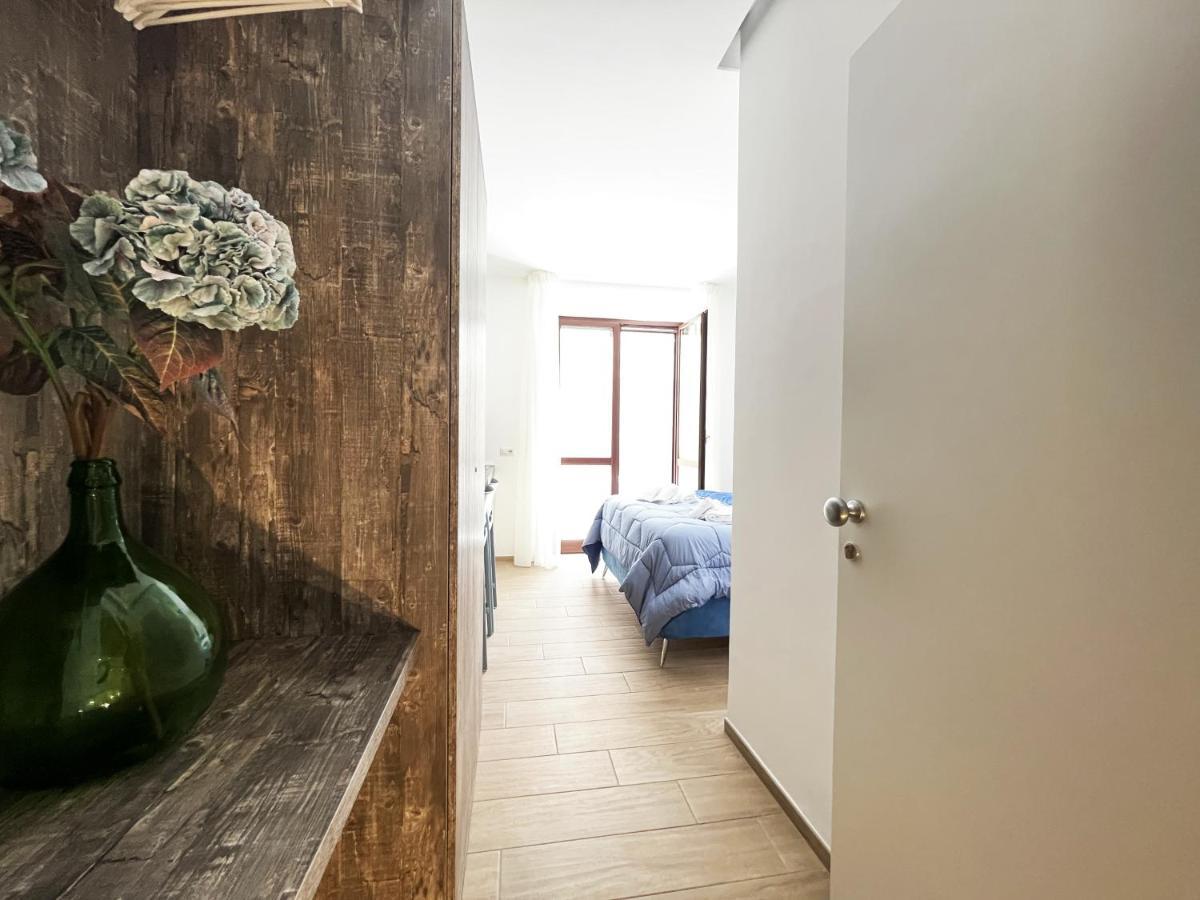 Gasthuis Sunny House - De Vivo Realty Sorrento