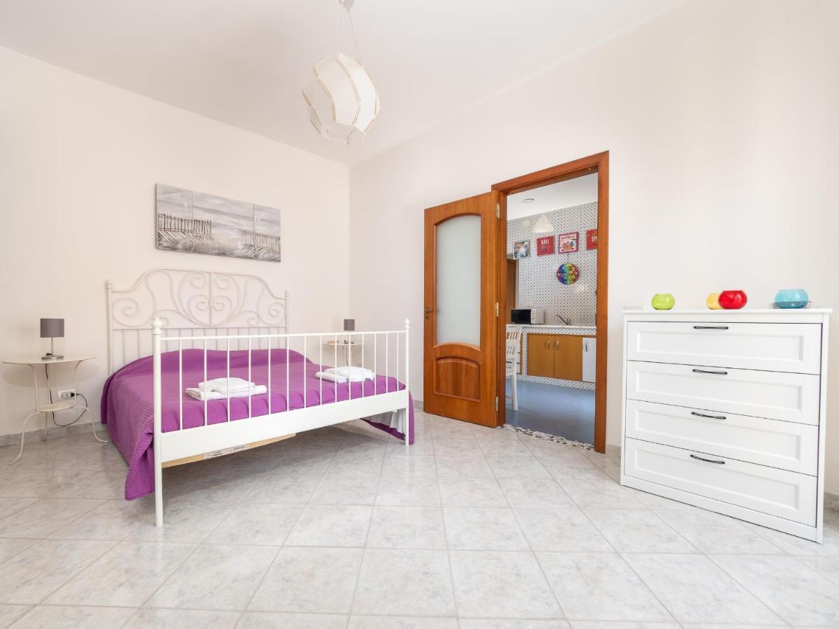 Appartamento Corso Italia In Sorrento