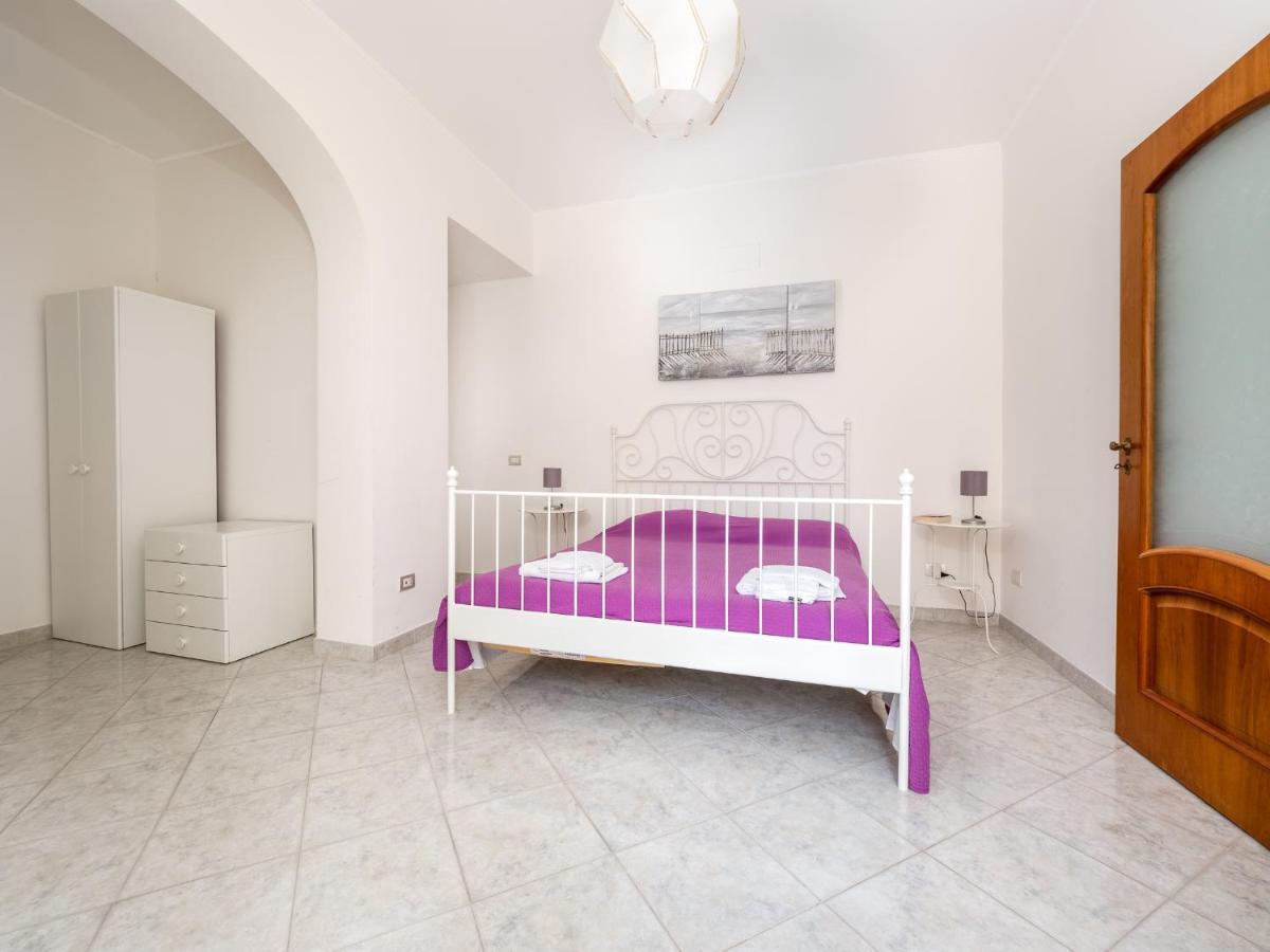 Corso Italia In Sorrento