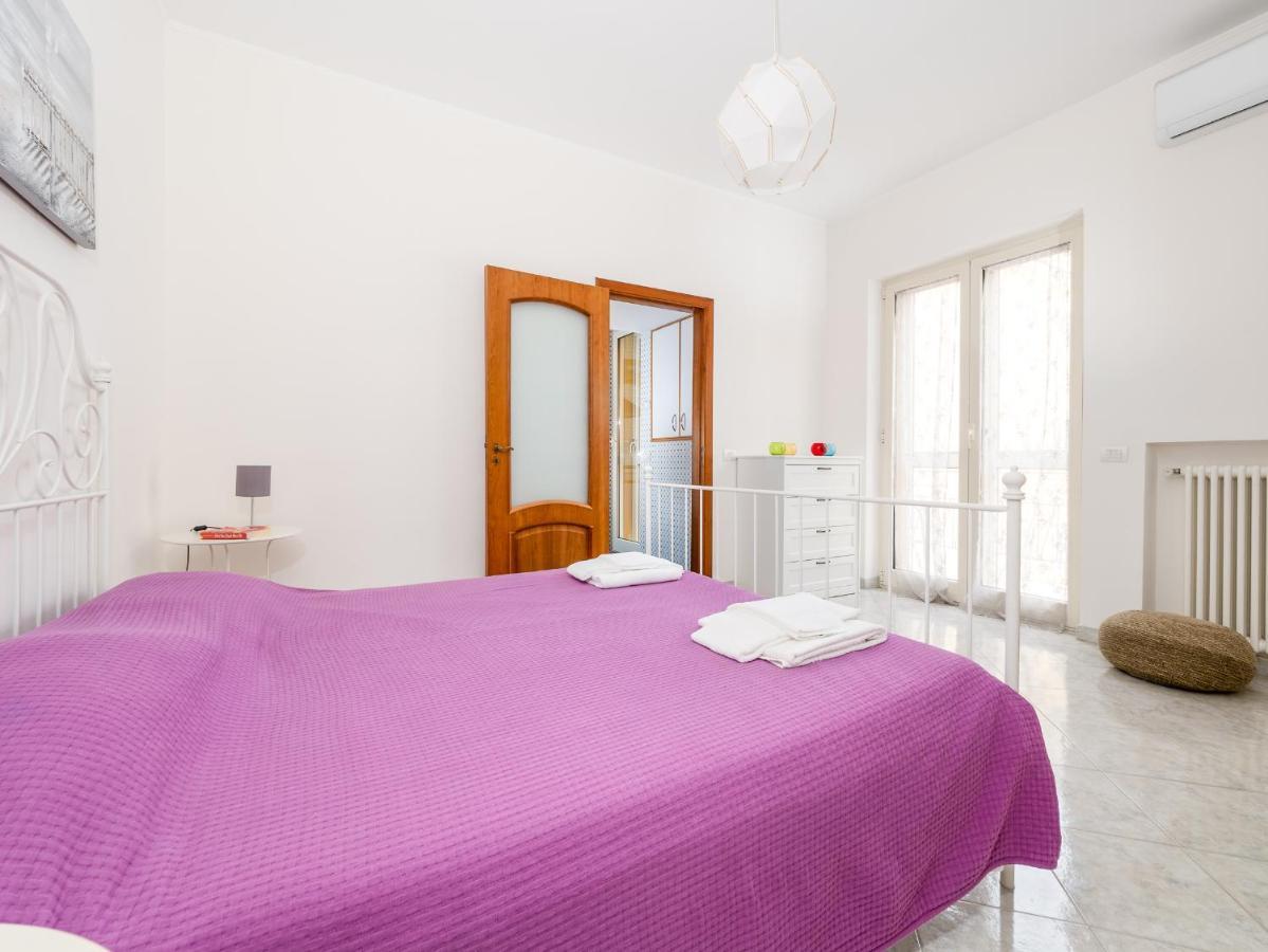 Appartamento Corso Italia In *