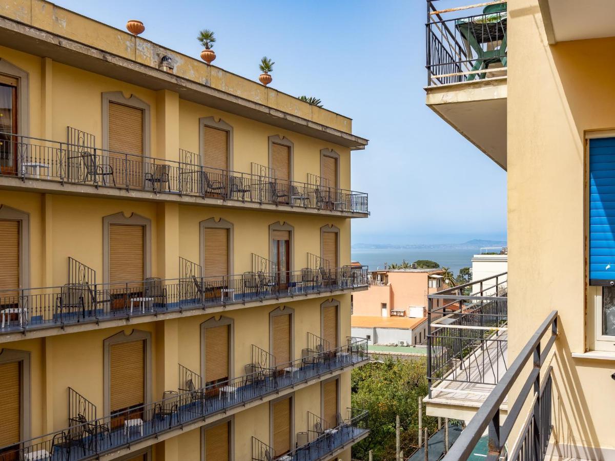 Appartamento Corso Italia In Sorrento