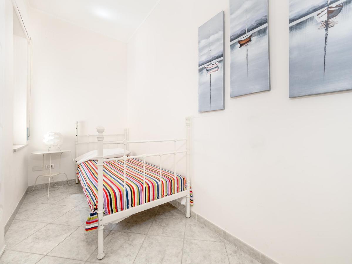 Corso Italia In Appartamento *