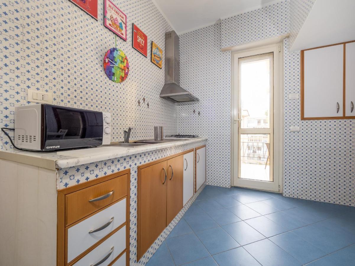 Corso Italia In Appartamento Sorrento