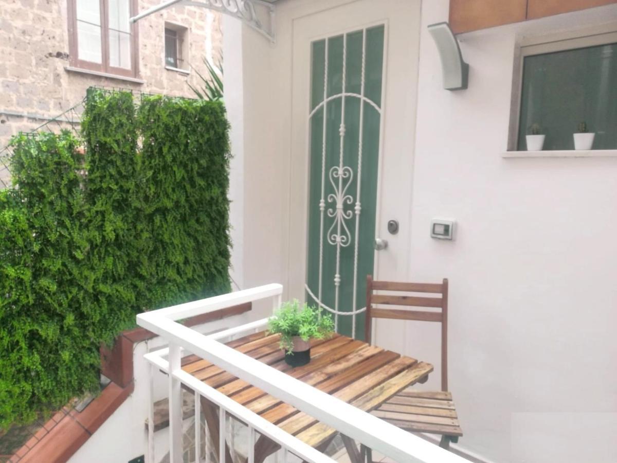 Vivaldo - Fuoro Apartment *