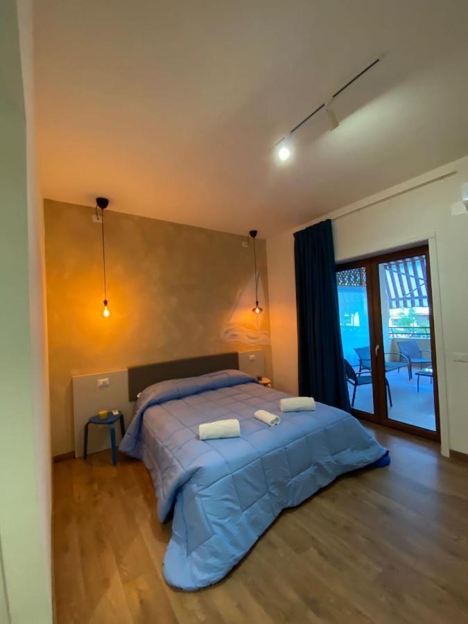 Bed & Breakfast B&d Sorrento