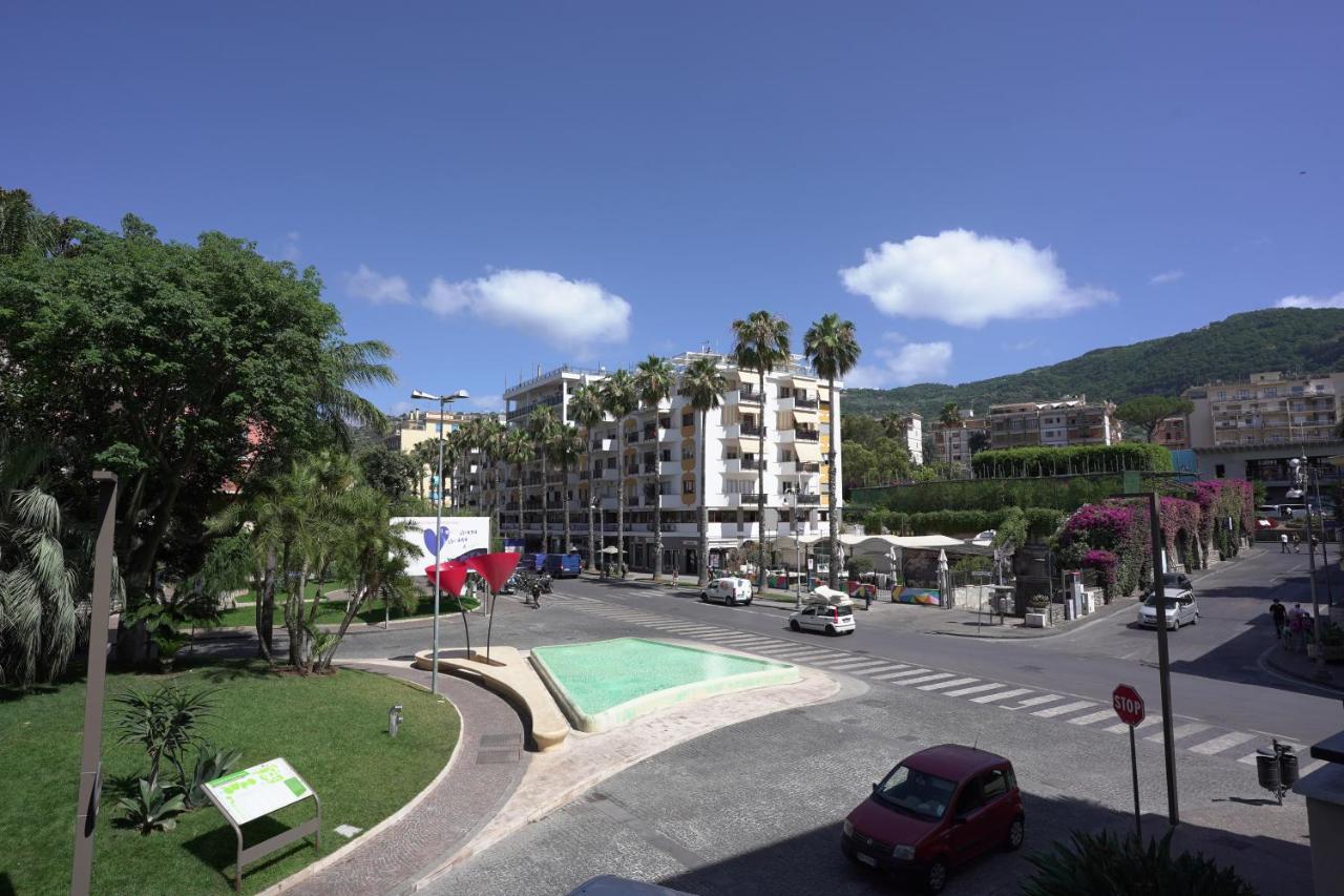 Acomodação com café da manhã  B&d Sorrento
