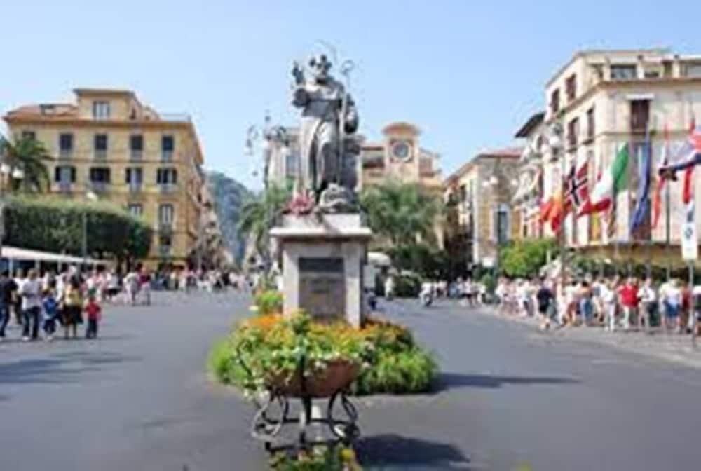 Emily Guest house Sorrento