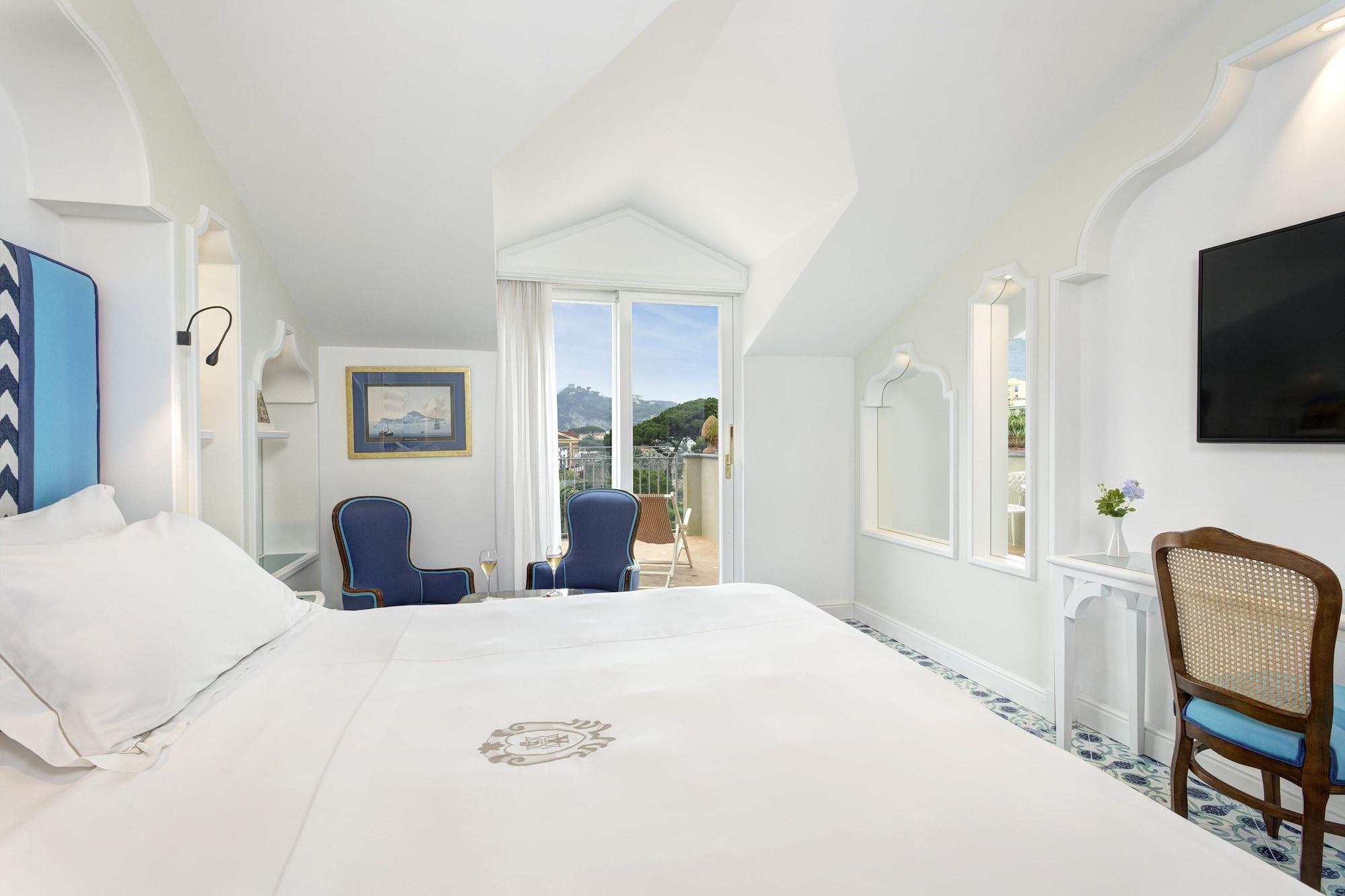Grand Ambasciatori Hotel Sorrento