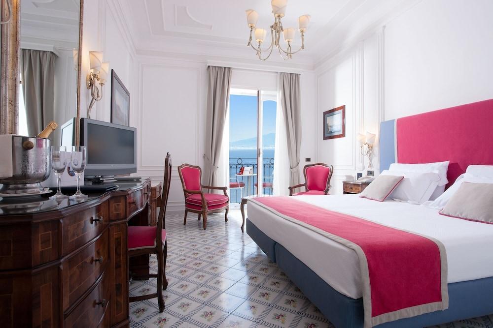 Grand Ambasciatori Hotel Sorrento