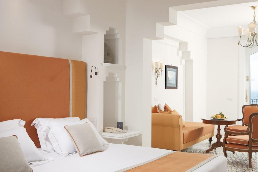 Grand Ambasciatori Hotel