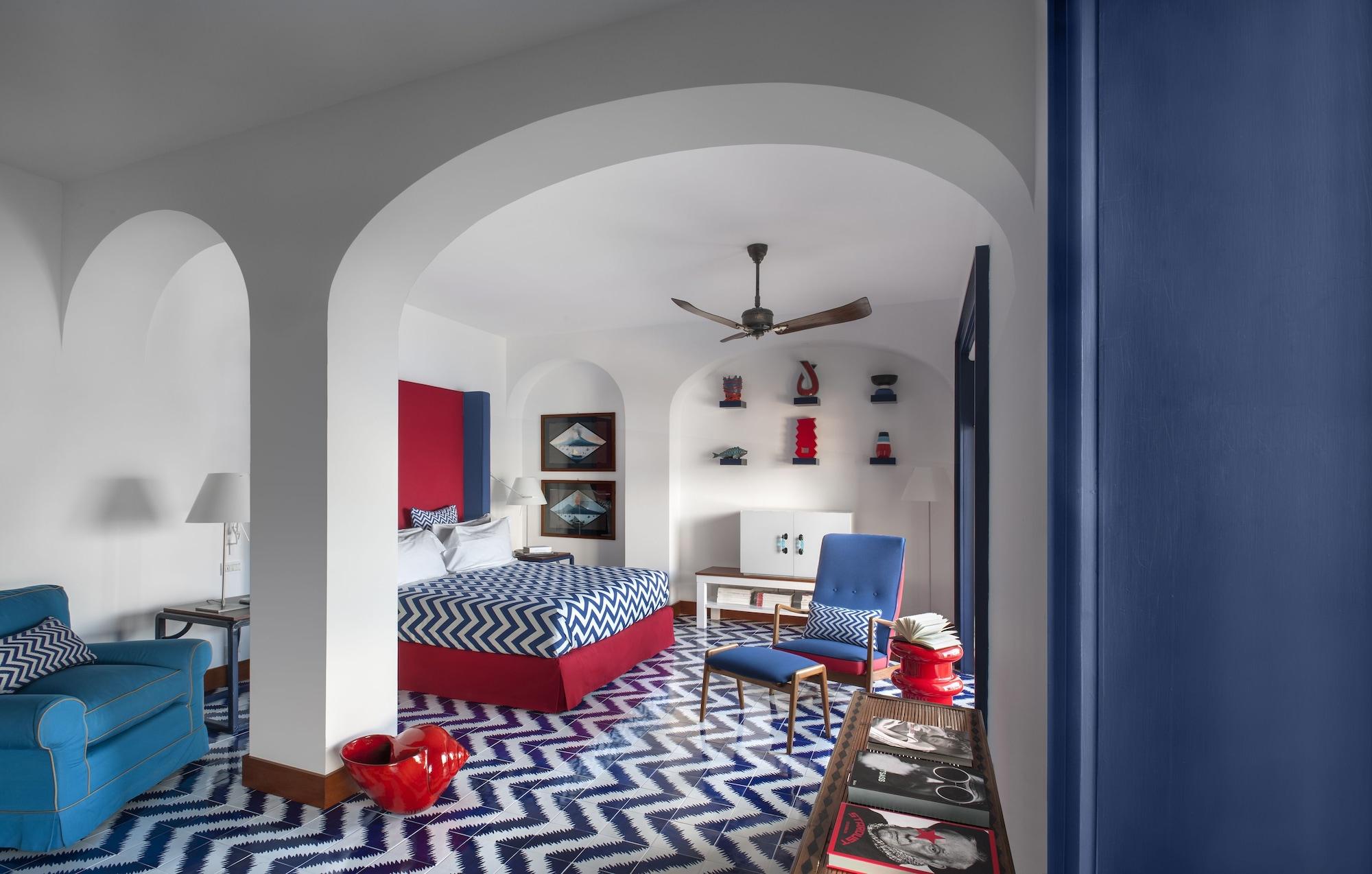 Maison La Minervetta Sorrento