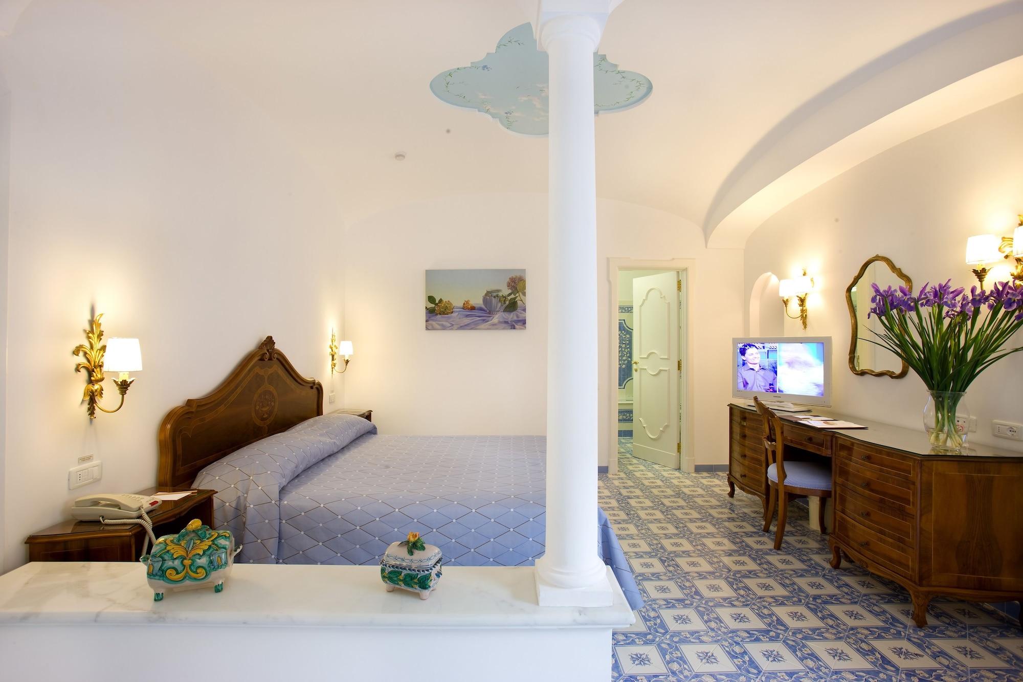 Grand La Favorita 5* Sorrento