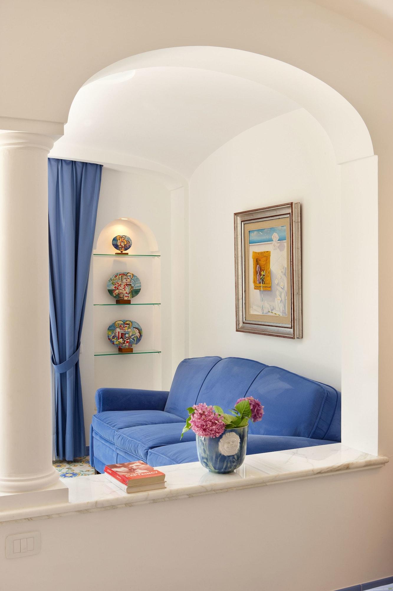 Grand La Favorita Hotel 5*