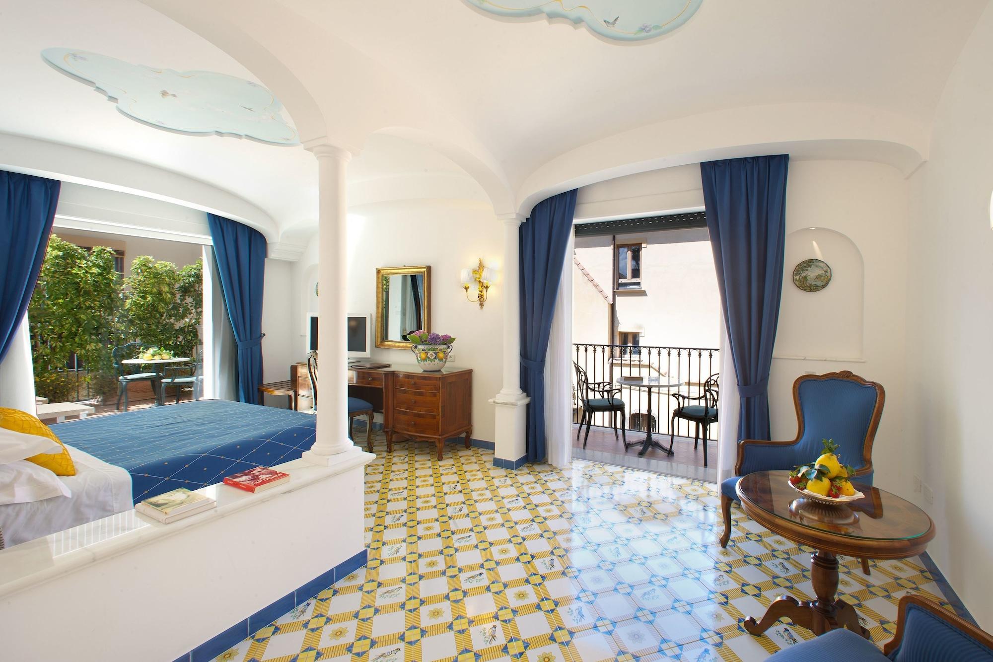 Grand La Favorita Hotel 5*