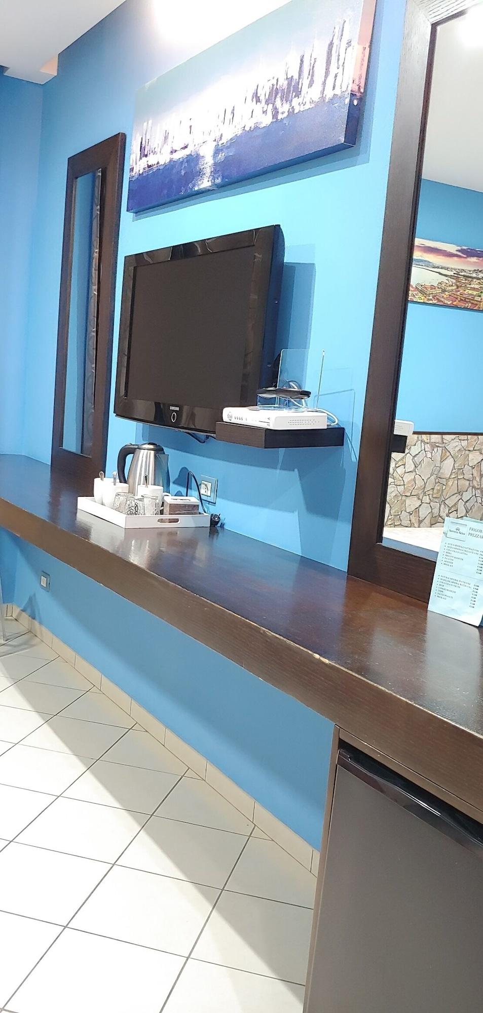 Bed & Breakfast Relais 2*