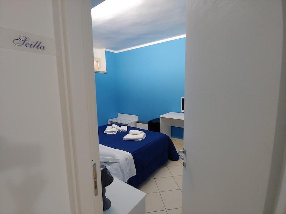 Relais Bed & Breakfast 2*
