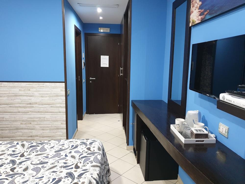 Relais Bed & Breakfast 2*