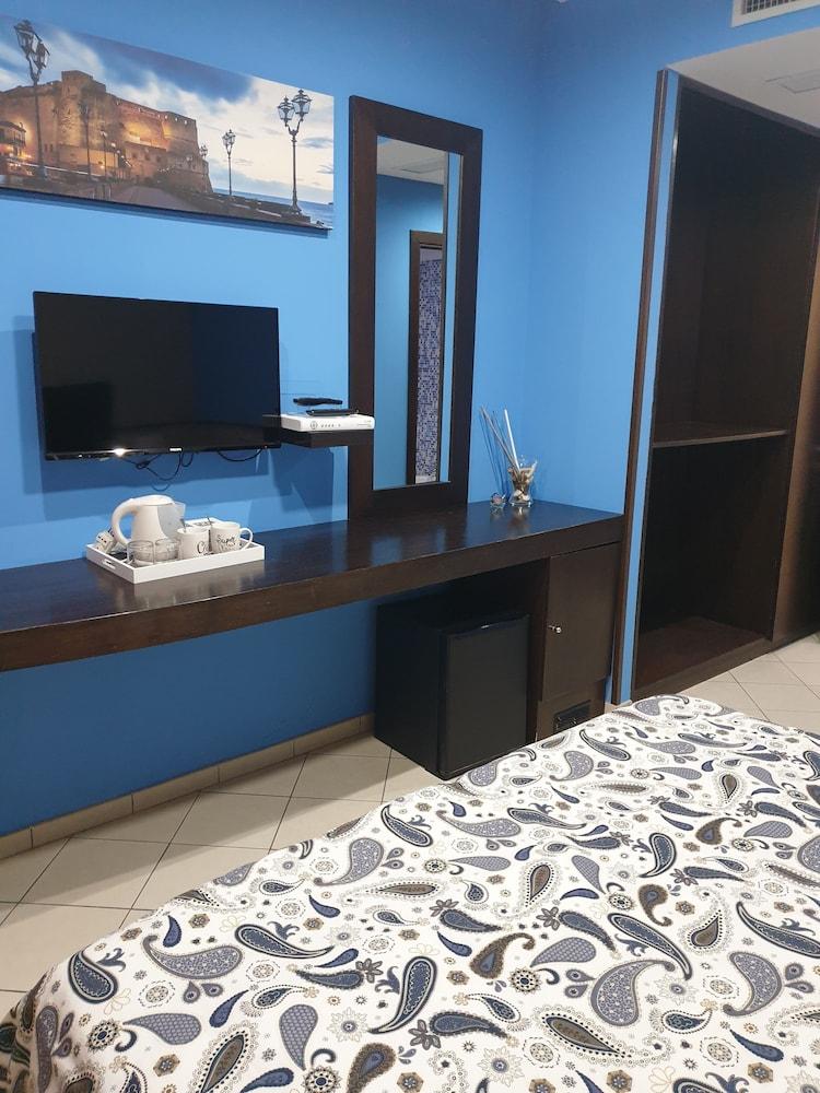 Bed & Breakfast Relais 2*
