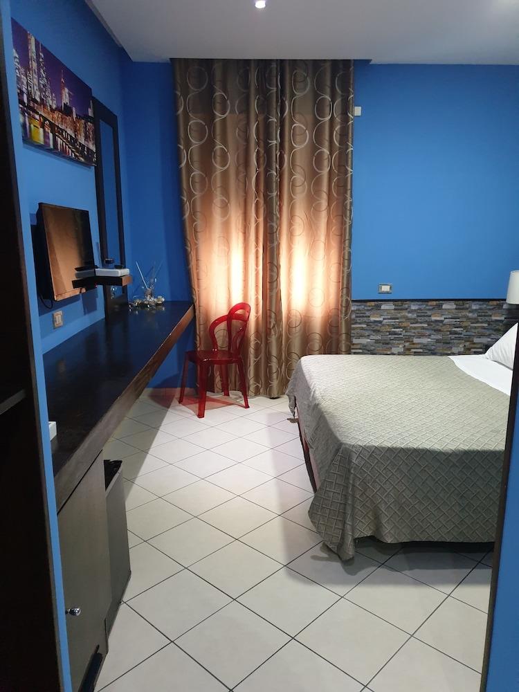 Bed & Breakfast Relais Sorrento