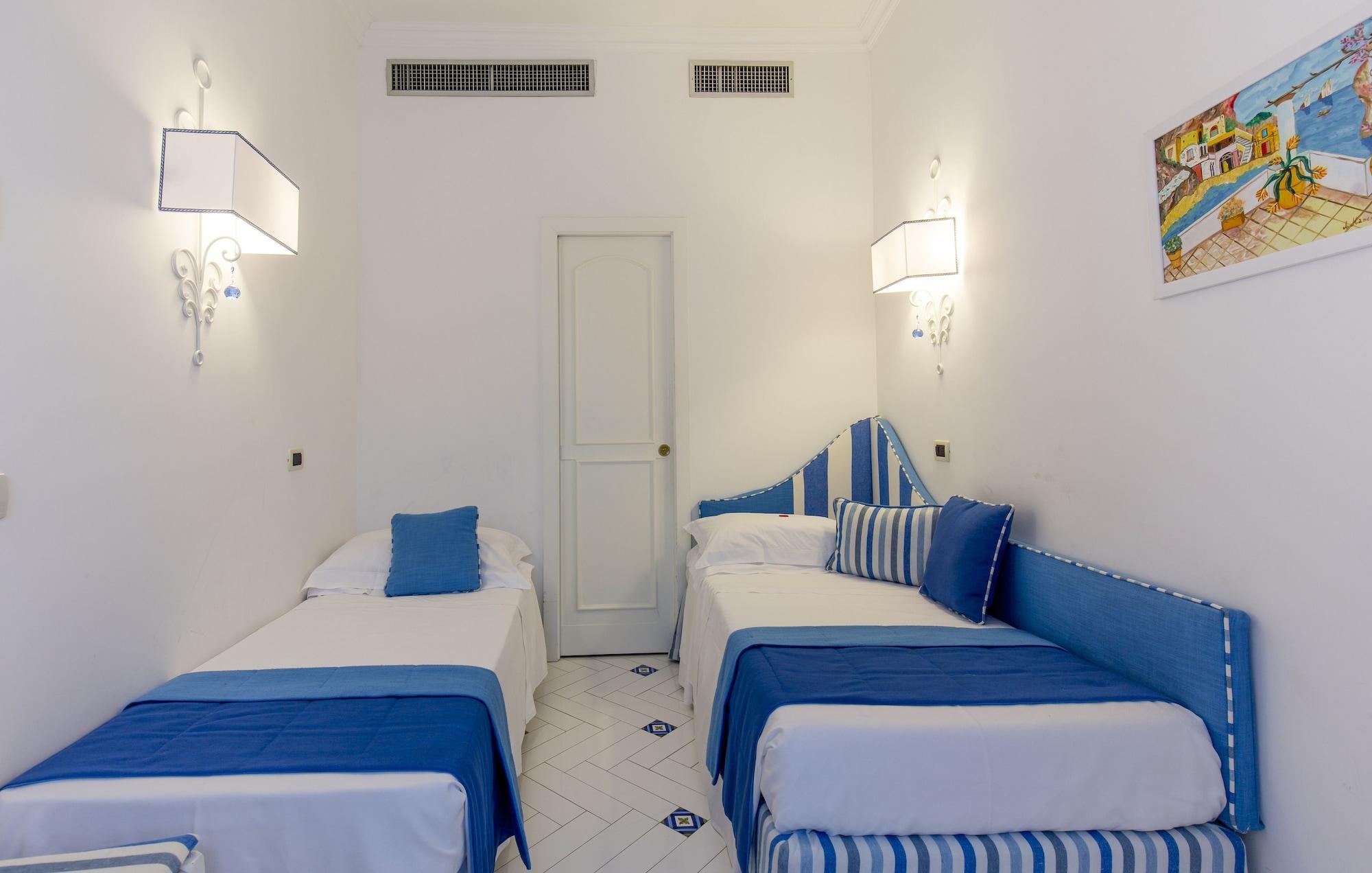 Di Hotel Sorrento