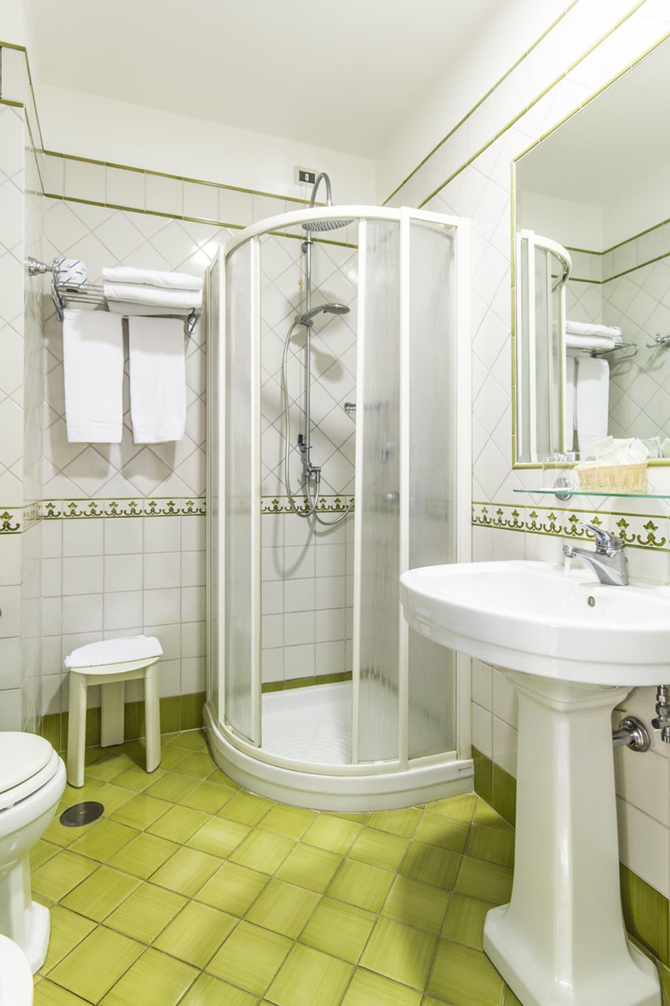 Di Hotel Sorrento