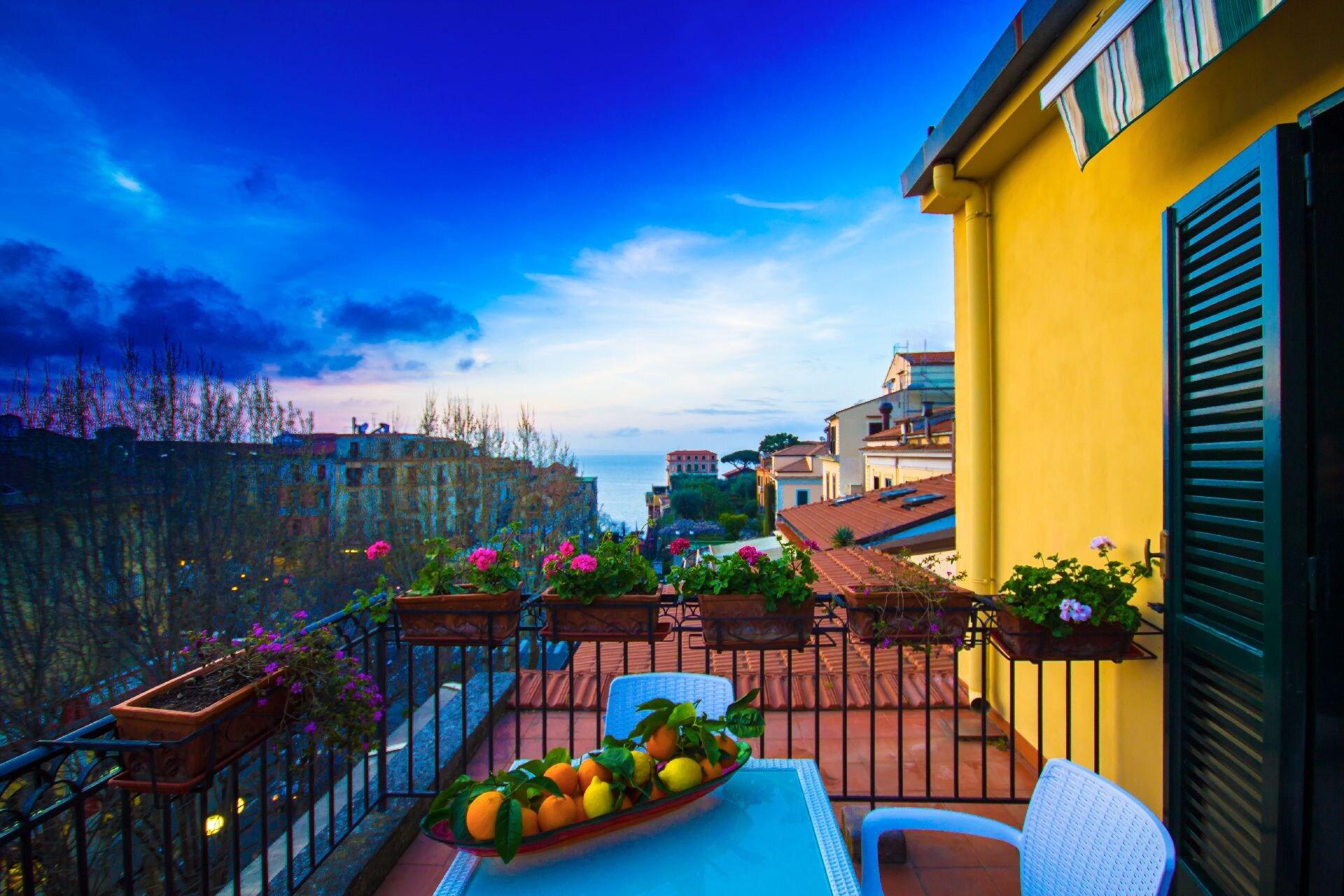 Di 3* Sorrento