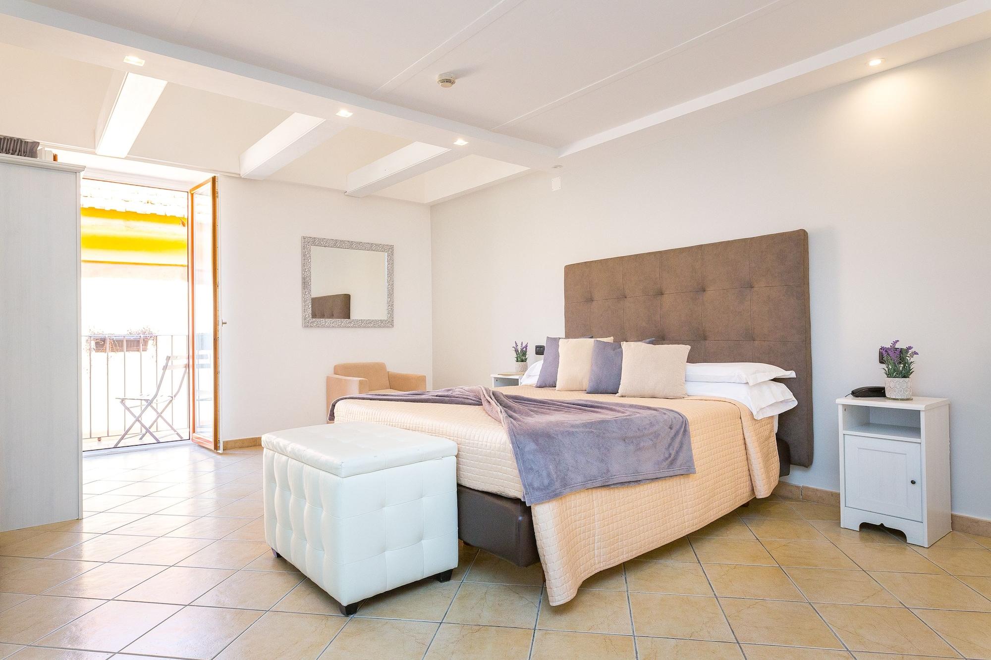 Rivoli Hotel Sorrento