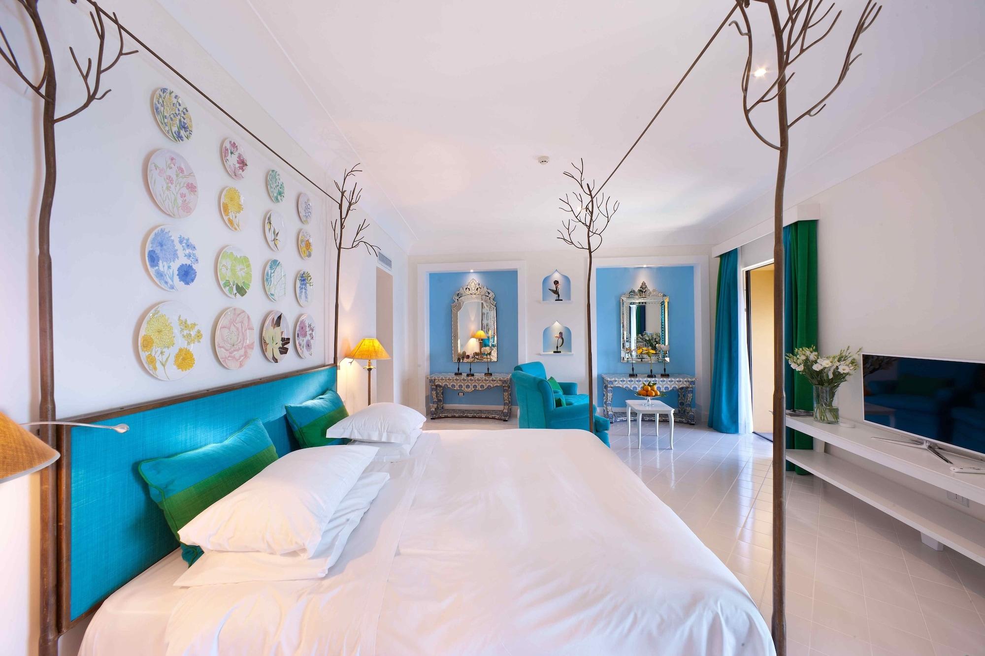 Hotel Bellevue Syrene Sorrento