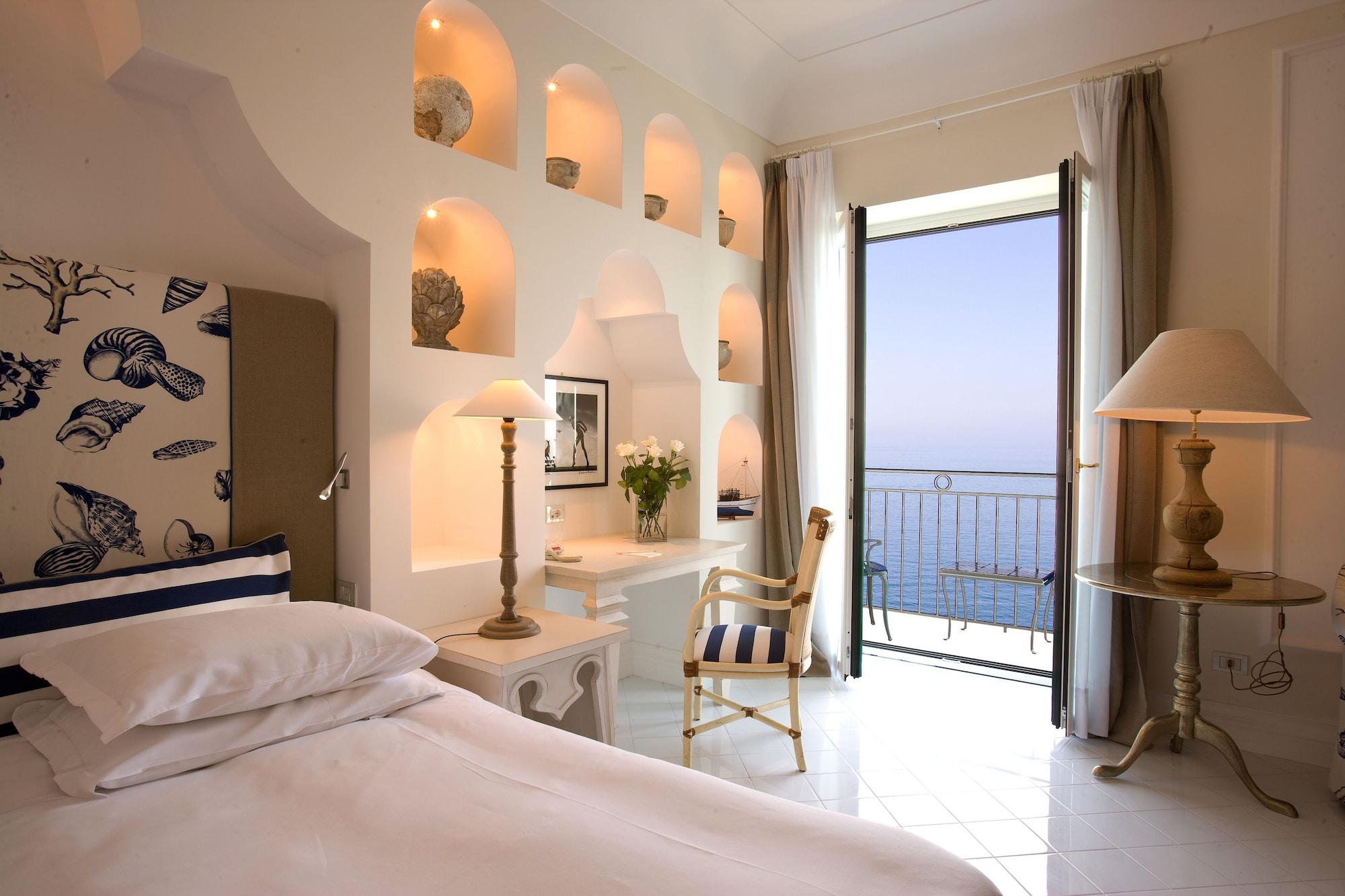 Bellevue Syrene Hotel