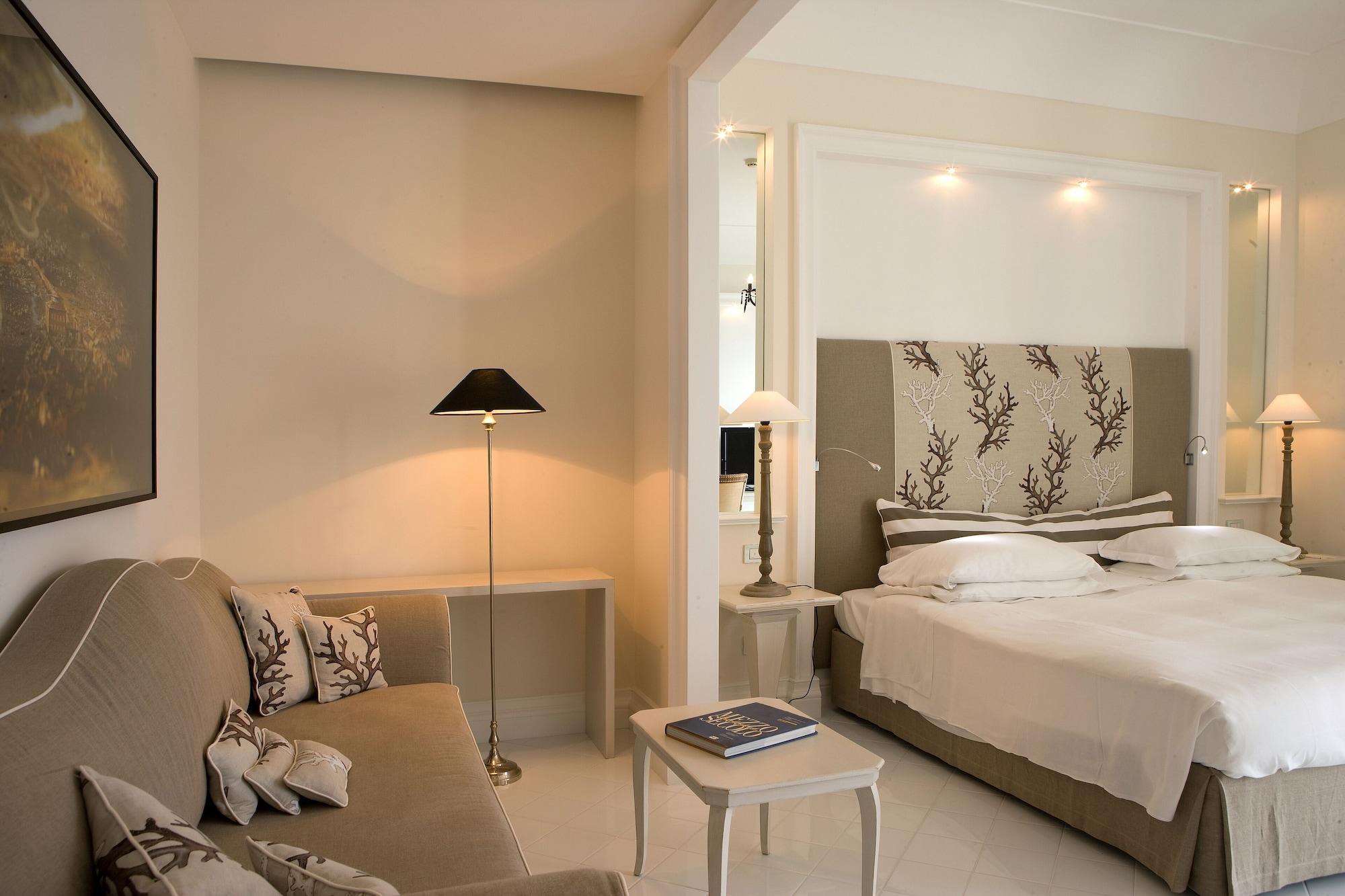 Bellevue Syrene 5*