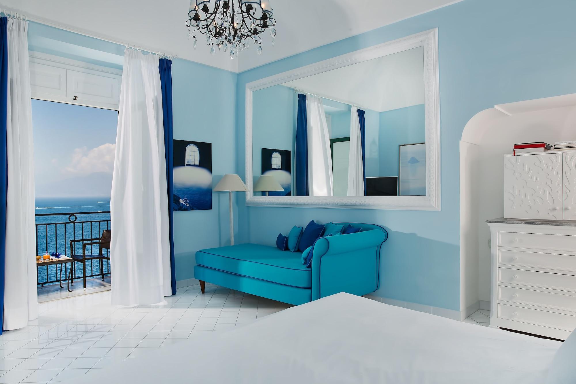 Bellevue Syrene Hotel