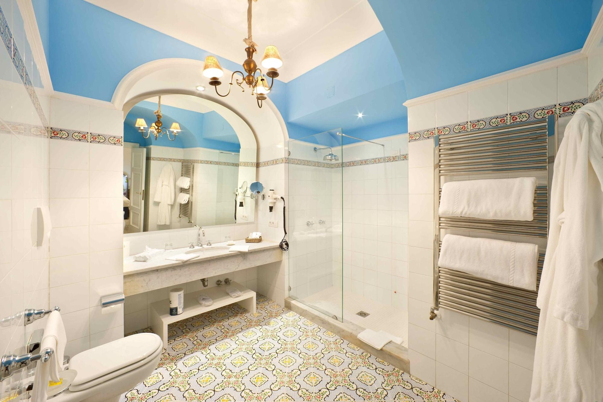 Bellevue Syrene Sorrento