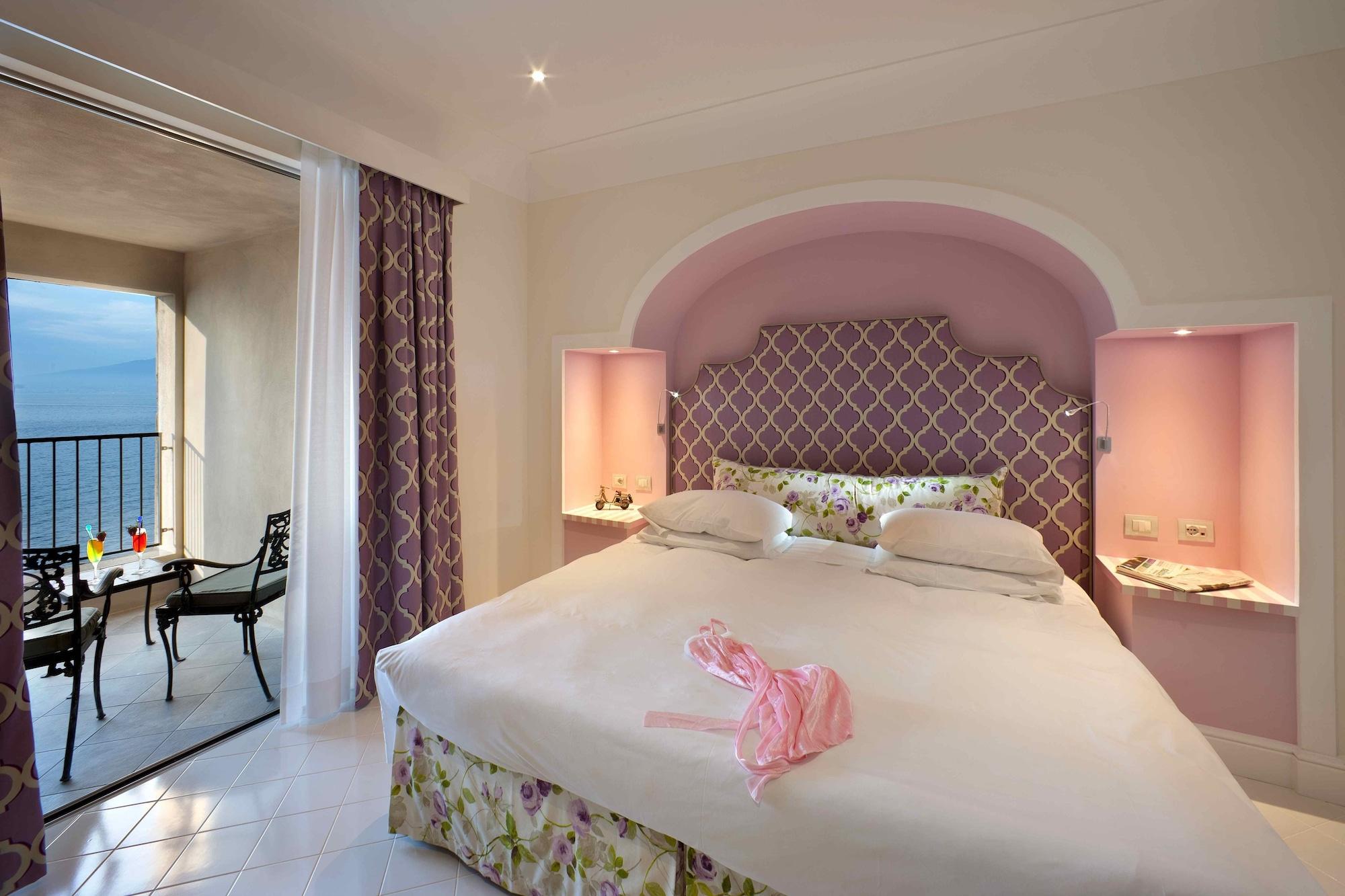 Bellevue Syrene 5*