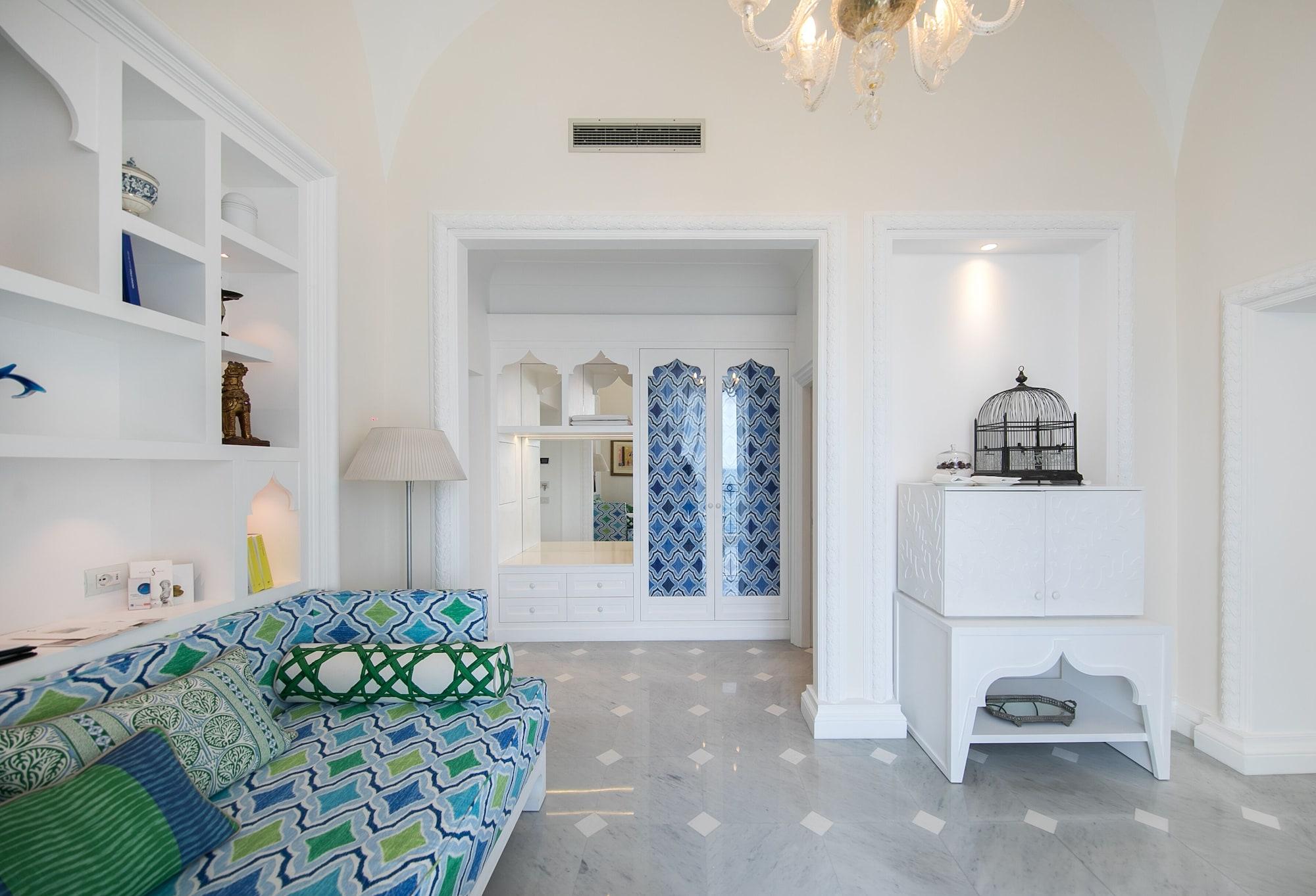 Hotel Bellevue Syrene Sorrento