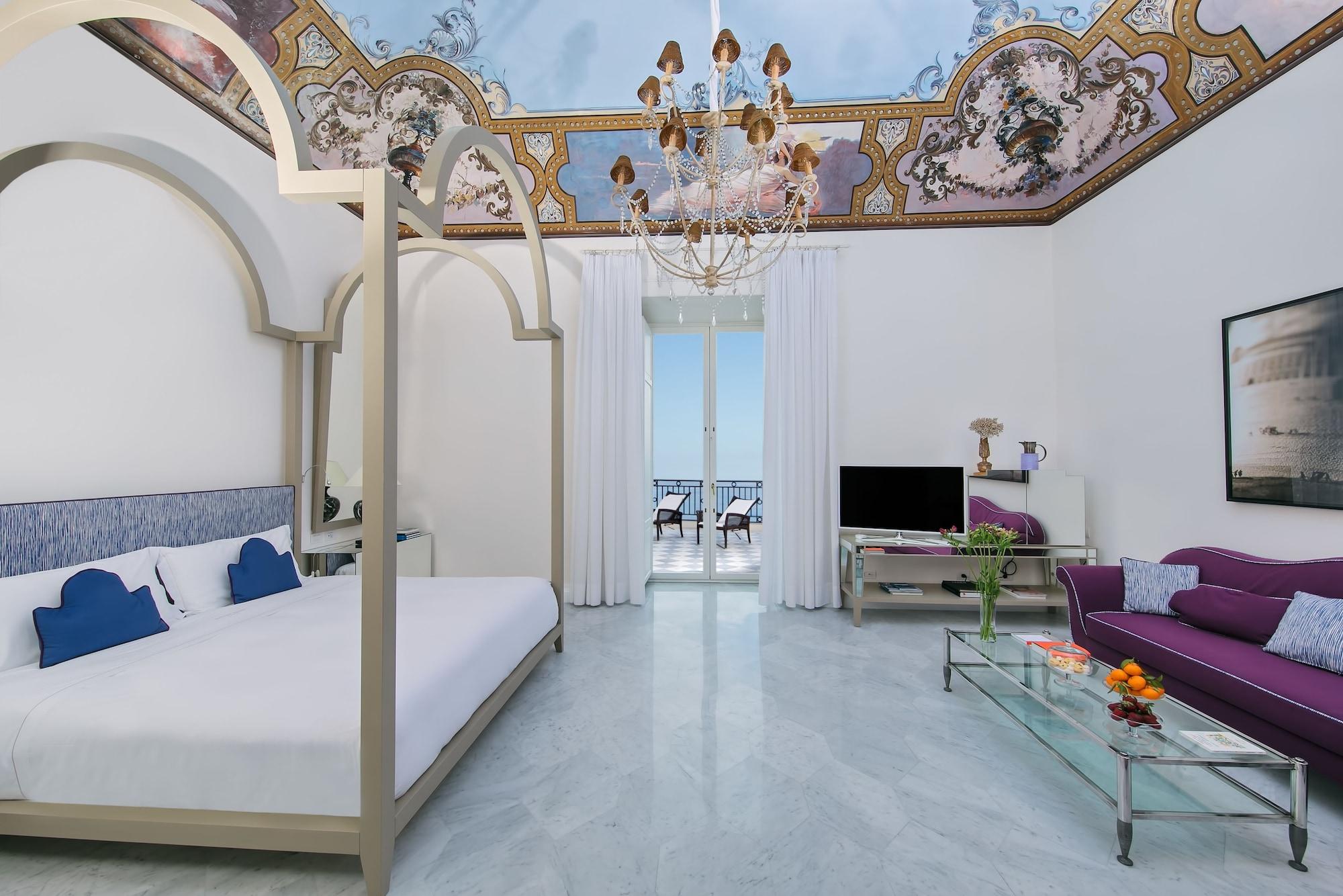 Bellevue Syrene 5*