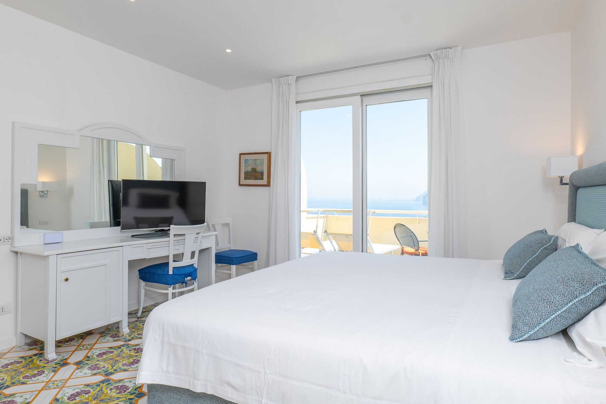 Hotel Grand Vesuvio Sorrento