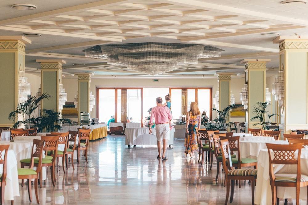 Hotel Grand Vesuvio