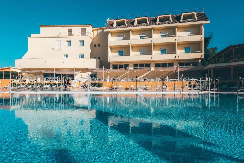 Hotel Grand Vesuvio